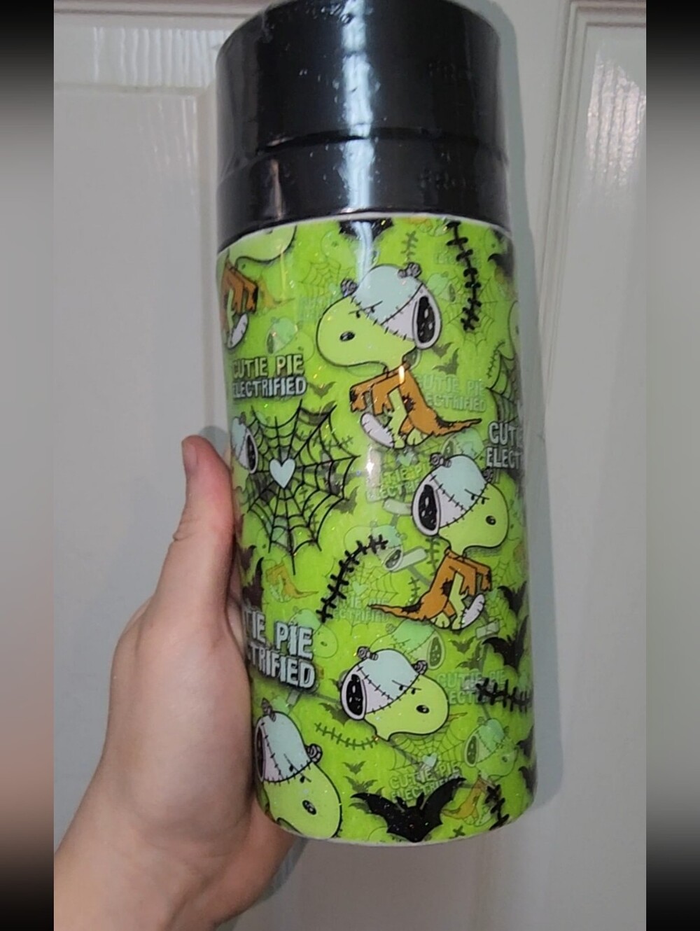 Frost Buddy Custom Universal XL